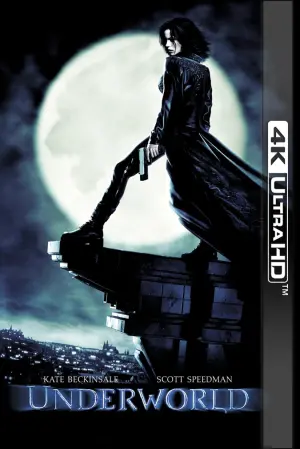 Постер к фильму "Другой мир" #68067