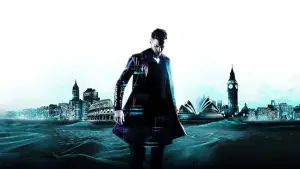 Задник к фильму "Телепорт" #670006