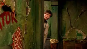 Задник к фильму "Мистер К." #706064