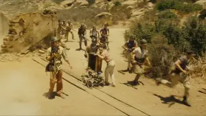 Задник к фильму "Фабельманы" #202477