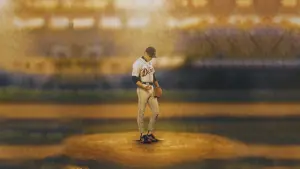 Задник к фильму "Ради любви к игре" #352730