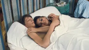 Задник к фильму "Шум в сердце" #893994