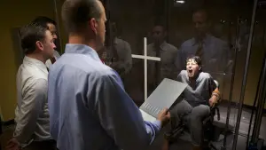 Задник к фильму "Институт Аттикус" #335235