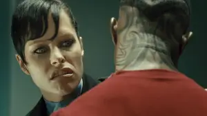 Задник к фильму "Блэйд 3: Троица" #673631