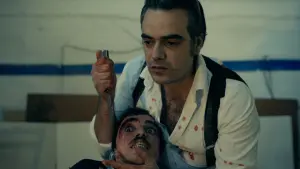 Задник к фильму "Αντίο, Κοπρόσκυλα" #191857