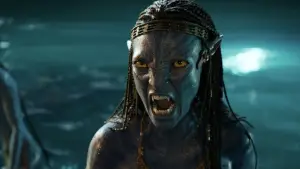 Задник к фильму "Аватар: Путь воды" #520717