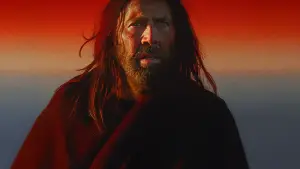 Задник к фильму "Сын плотника" #524733