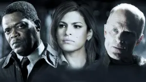 Задник к фильму "Чистильщик" #305615