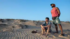 Задник к фильму "O Melhor Amigo" #884225