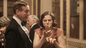 Задник к фильму "Фэкхем-Холл" #550460