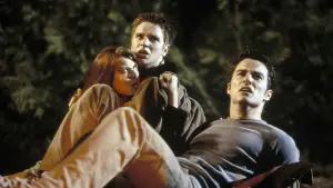 Задник к фильму "Пункт назначения" #631923