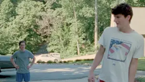 Задник к фильму "GOOD-MAN" #776581