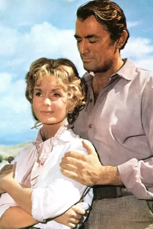 Постер к фильму "Война на Диком Западе" #244827