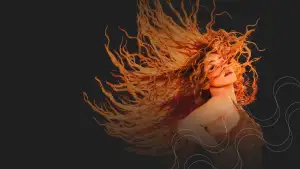 Задник к фильму "Shakira no Rio" #819515