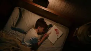 Задник к фильму "Оно" #567725