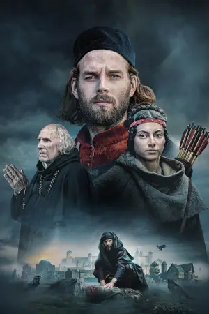 Постер к фильму "Аптекарь Мельхиор" #688529