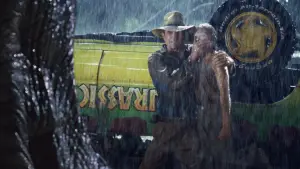 Задник к фильму "Парк Юрского периода" #598131