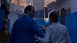 Задник к фильму "Прощённый" #335904