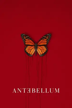 Постер к фильму "Антебеллум" #83978