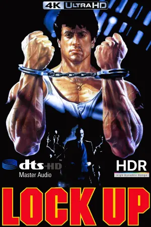 Постер к фильму "Тюряга" #261400