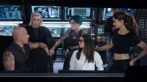 Задник к фильму "Три икса: Мировое господство" #314033