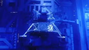 Задник к фильму "Ловушка на Луне" #742478