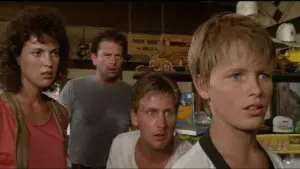 Задник к фильму "Максимальное ускорение" #337258