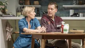 Задник к фильму "National Theatre Live: End" #774410