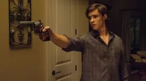 Задник к фильму "Окулус" #284606