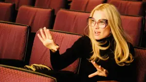 Задник к фильму "Однажды в… Голливуде" #555638