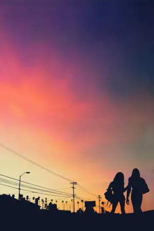 Постер к фильму "Мандарин" #721950