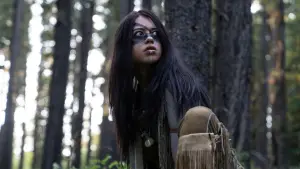 Задник к фильму "Добыча" #626130