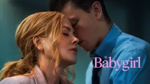 Задник к фильму "Плохая девочка" #577214