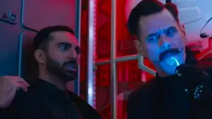 Задник к фильму "Соник в кино" #596597