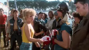 Задник к фильму "Заводные" #683962