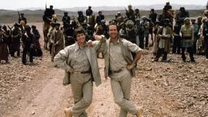 Задник к фильму "Шпионы как мы" #298847