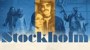 Однажды в Стокгольме