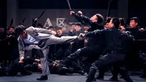 Задник к фильму "Телохранитель" #400097