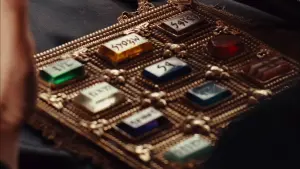 Задник к фильму "Тени прошлого" #493490