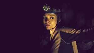 Задник к фильму "Спуск" #531993