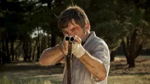 Задник к фильму "Терпеливый" #277533