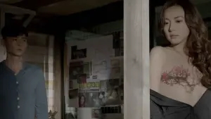 Задник к фильму "Непобедимый дракон" #409051