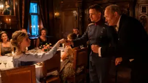 Задник к фильму "Поцелуй" #190345