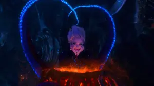 Задник к фильму "Русалочка" #578307