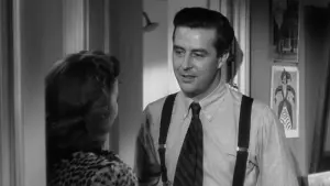 Задник к фильму "Потерянный уик-энд" #203762