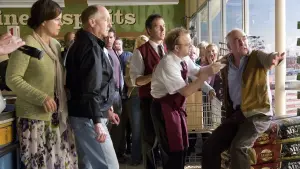 Задник к фильму "Мгла" #253065