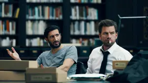 Задник к фильму "Мистериум. Журнал 64" #234643