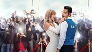 Задник к фильму "Дублёр" #205483