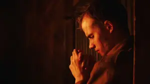 Задник к фильму "The Wire Game" #767223