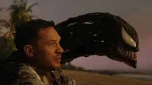 Задник к фильму "Веном 2" #599063